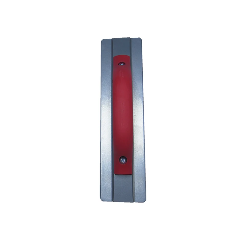 305*79.4mm Cast Round End Magnesium Hand Float Provides Smooth Finish 3