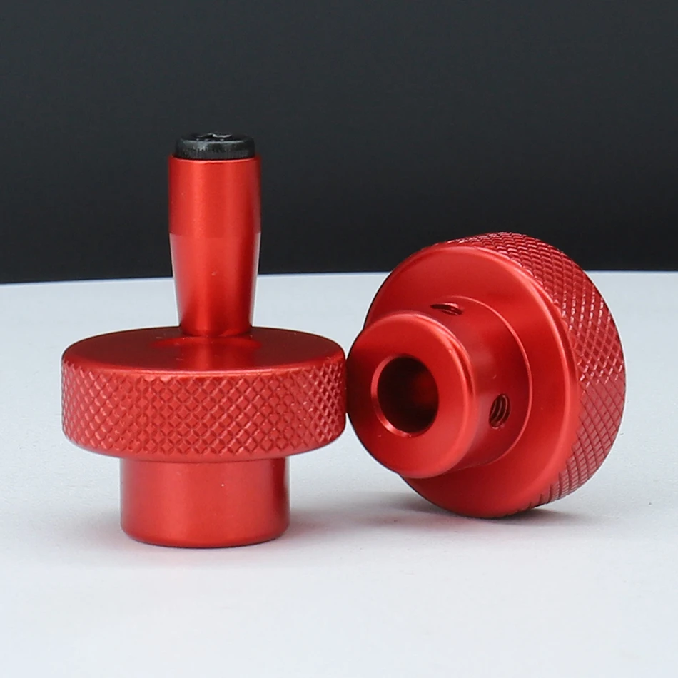 diameter 30mm CNC Knurling Sliding Table Screw Rod Knob Crank 5mm Rotating Handle Embossed Stepper Motor Positioning Hand Wheel