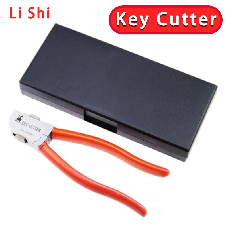 Original Lishi Key Cutter Portable Lishi Key Cutter Locksmith Car Plier Auto Cutting Machine Locksmith Tool CHSYX locksmith extractor tools,lock repair tool,lock pick set,locksmith tools,lock pick tools,car key pliers