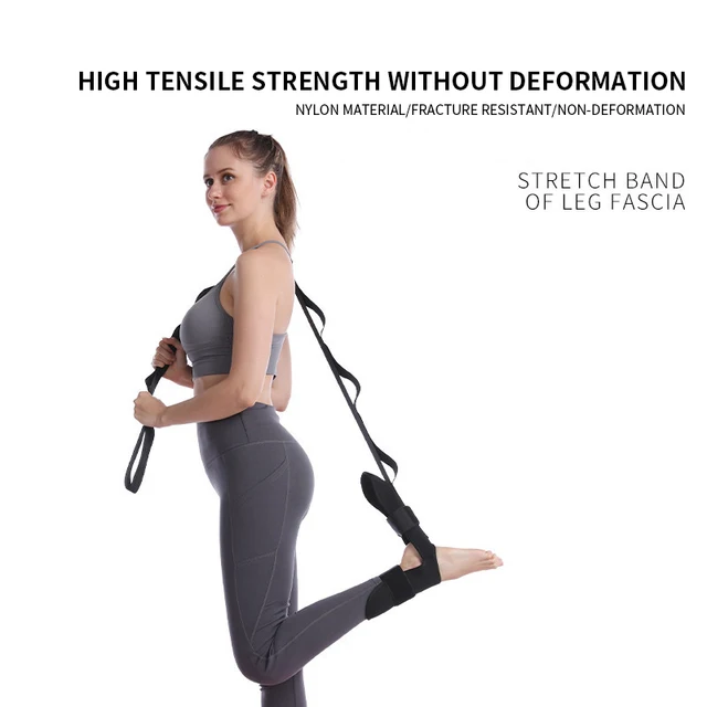 FlexRelief Stretch Strap 2
