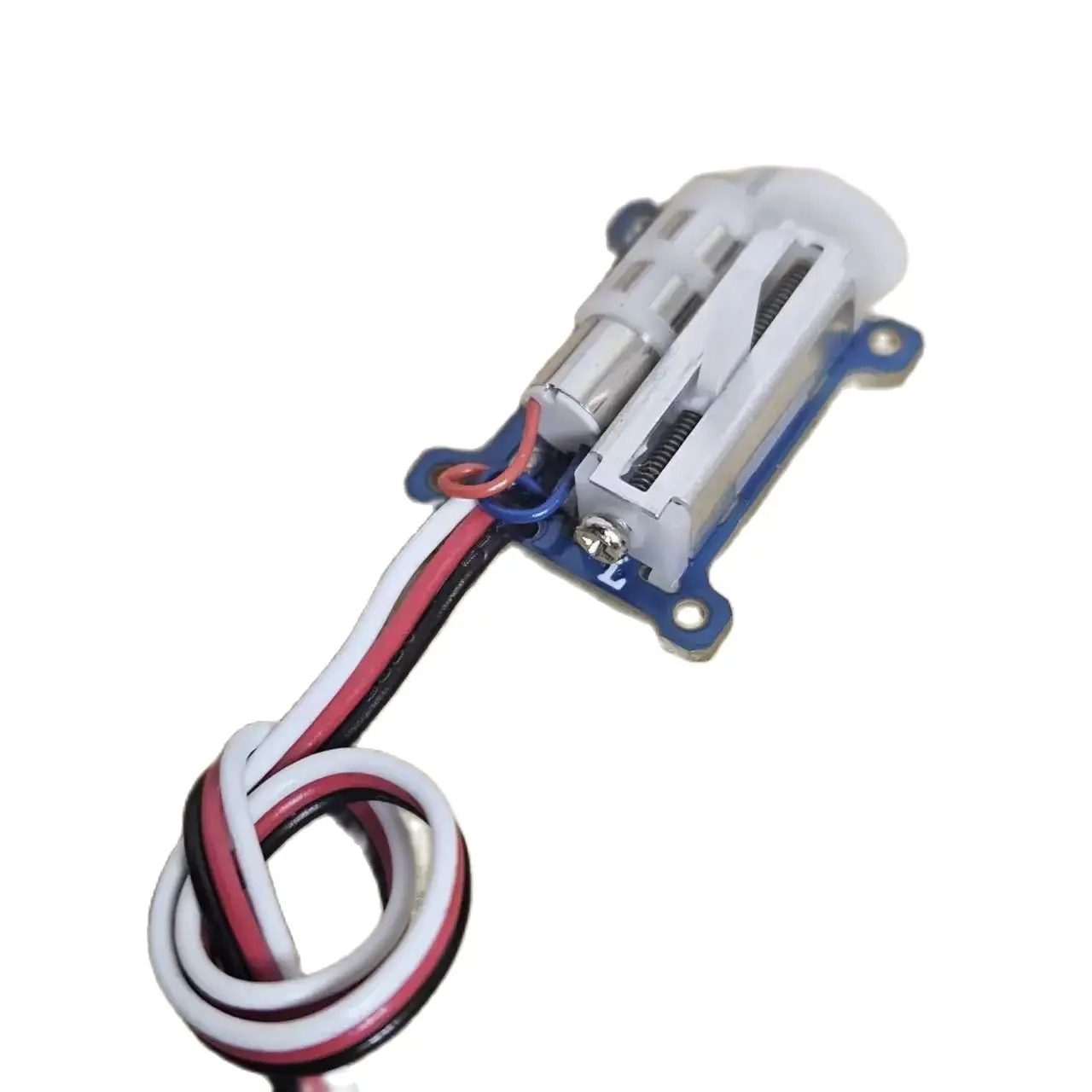 Servo numérique ultra micro 1.5g pour avion RC hélicoptère