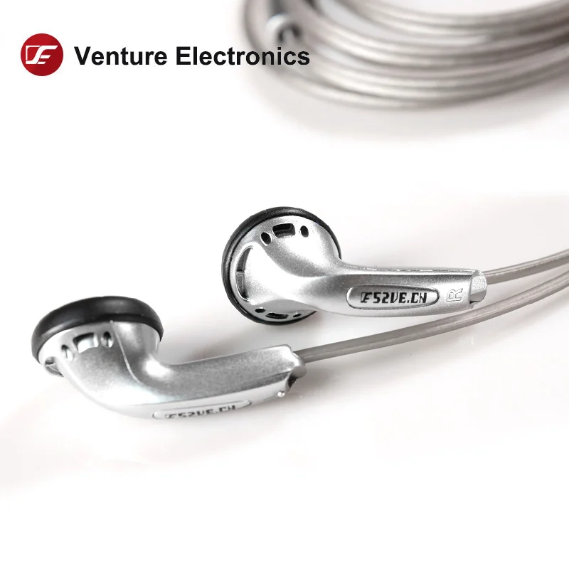 Venture Electronics-fones de Ouvido Monk V2s 3.5se 2.5trrs 4.4 Trrs Fones de Ouvido Hifi