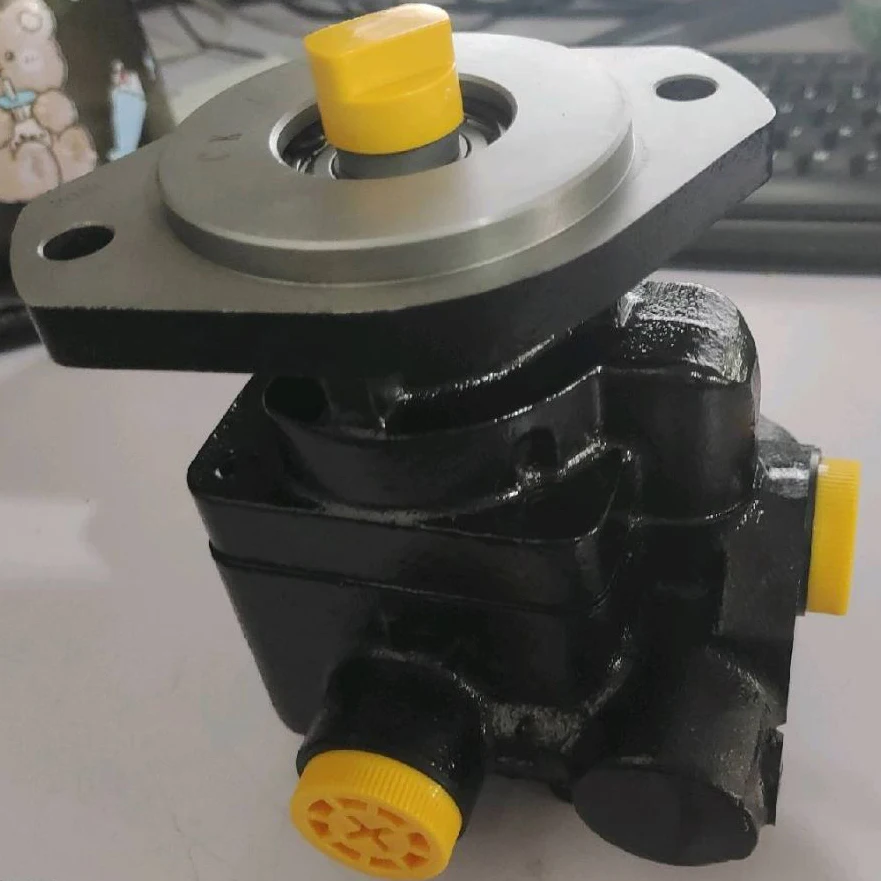 

Насос гидроусилителя руля Holdwell 3406B-001 3406B001 для двигателя Cummins 4BT 6BT 6CT 6L QSB QSC