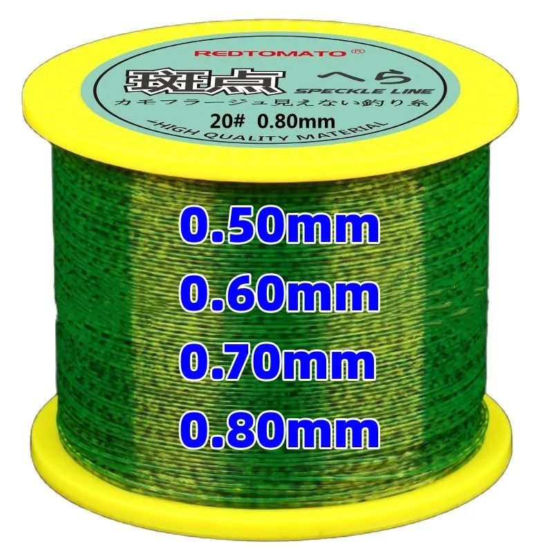 Spro Sea Salt Leader Cavo Anteriore 65 M 0,40 0,50 0,60 0,70 0,80 - Foto 11