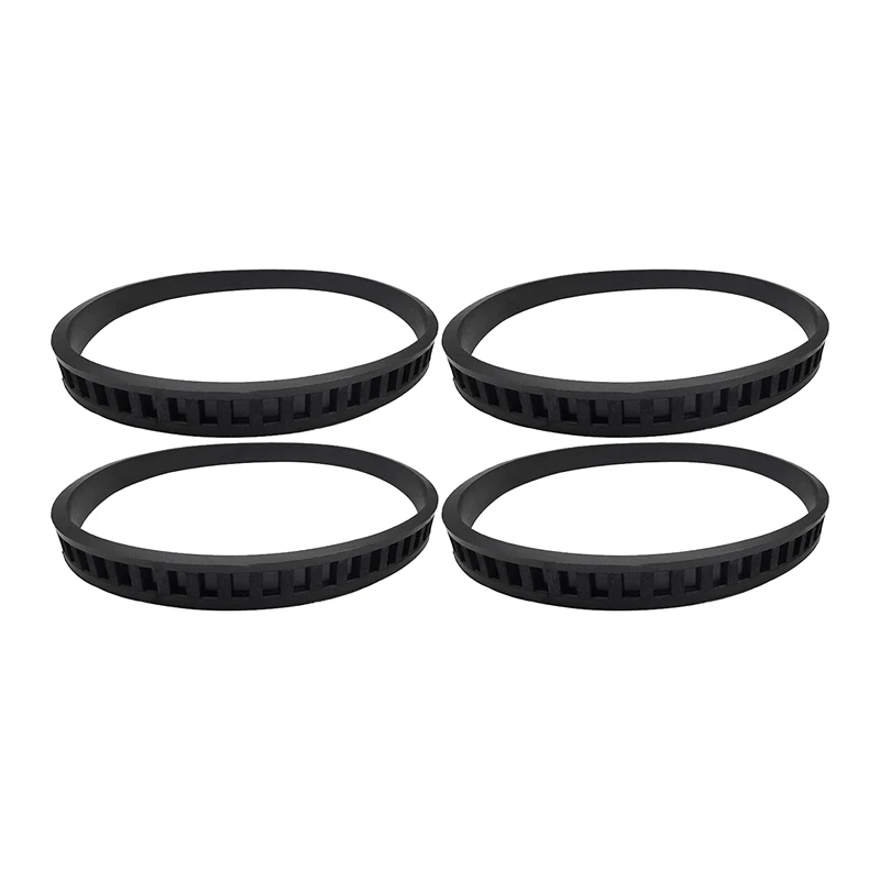 4 Pack 65072100 Bandsaw Tires Band Saw Rubber Tires For Dewalt