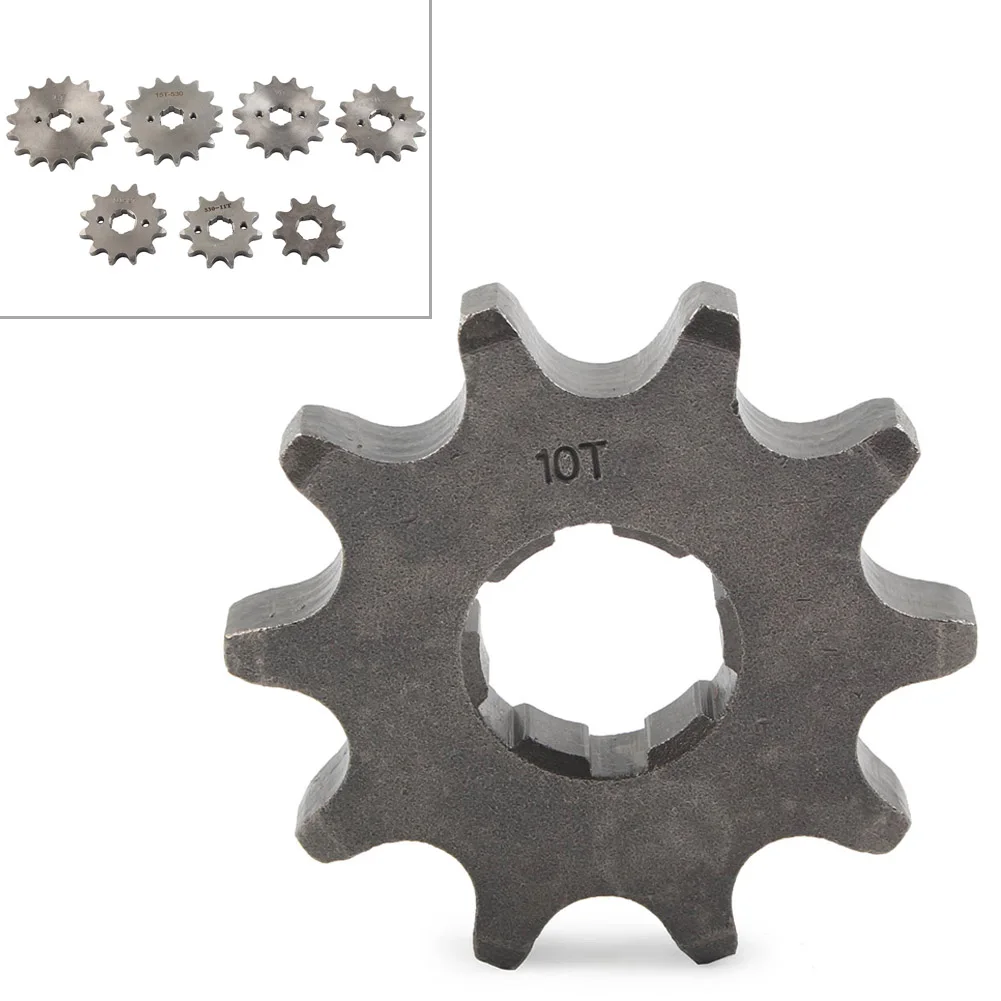 525 Pitch 41 Tooth NICHE 525 Pitch 41-Tooth Rear Sprocket For