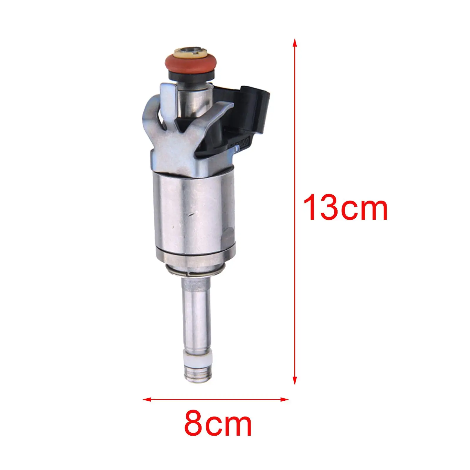 

4Pcs Fuel Injectors Direct Replacements 16450-5la-a01 Convenient Installation 16010-5LA-305 16010-5A2-305