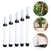 5PCS Water Level Meter Buoy Water Shortage Reminder Display Greenhouse Plant Water Level Indicator Indoor Soil Moisture Meter 1
