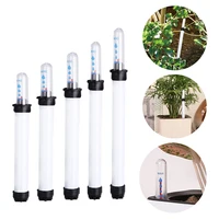 5PCS Water Level Meter Buoy Water Shortage Reminder Display Greenhouse Plant Water Level Indicator Indoor Soil Moisture Meter 1