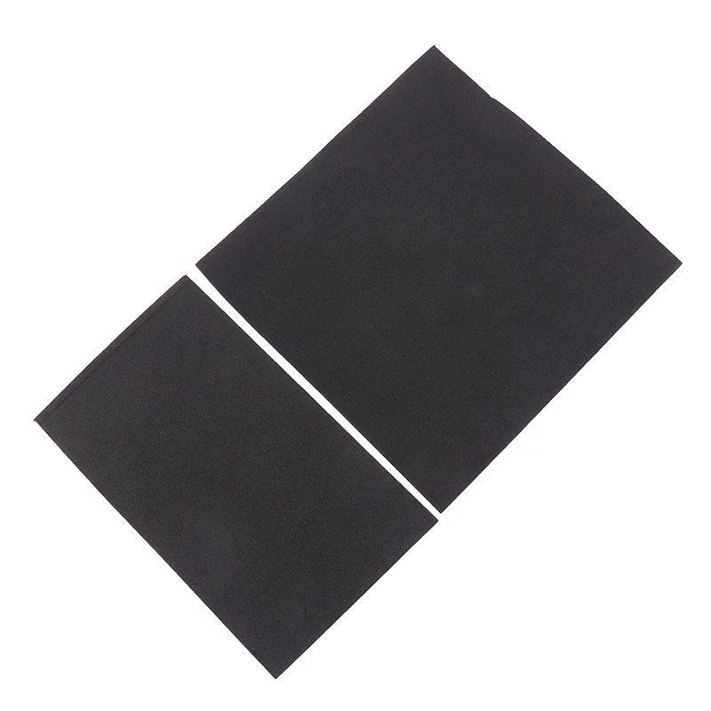 High Density Light-blocking Sponge Film Camera Medium Large Format Camera Light Seal Replacement Foam