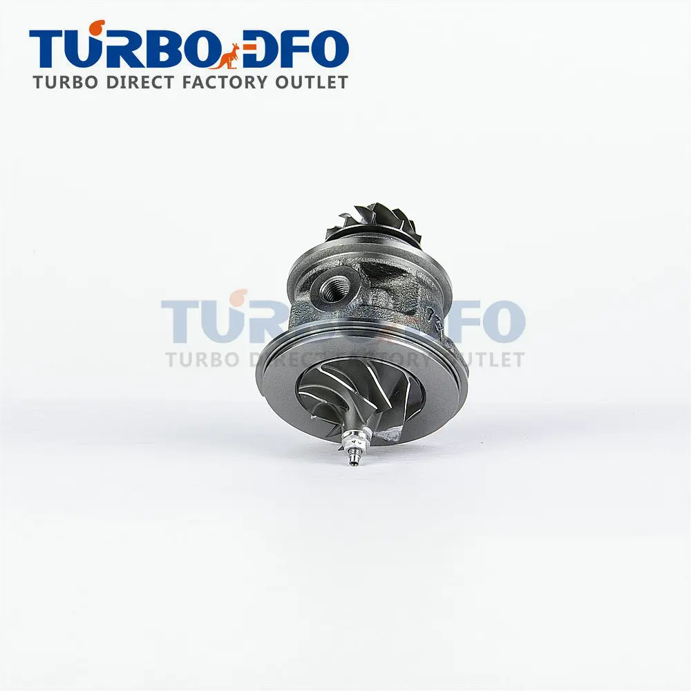 49373-02001 Per Citroen C3 75Hp 55Kw 1.6 Hdi 75 Fap Dv6Eted M-Nucleo Turbocompressore Kit Di Riparazione 0375R0 49373-02012 Cartuccia Turbina