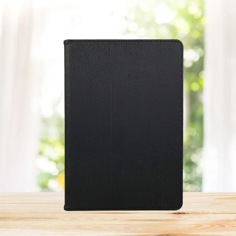 Estojo de Couro pu com Função Stand Flip Case para Teclast M40 Plus Pro se Tablet Capa de 10.1 para Teclast P20s P20hd P20 - Imagem 2