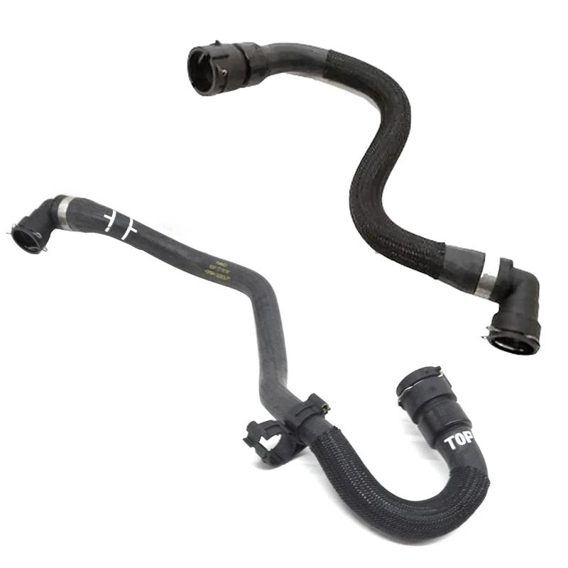 Singolo Turbocompressore Tubo Di Raffreddamento Egr Per Land Rover Freelander 2 Ranger Rover Evoque Discovery Sport Lr000943 Lr000941 Componente