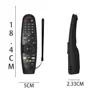 New For Lgcompatible Smart TV AN-MR650 AN-MR600 AN-MR18BA AN-MR19BA AN-MR20GA Remote Control Case Soft Silicone Protective Cover 6