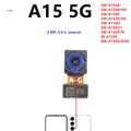 A15 5G macro