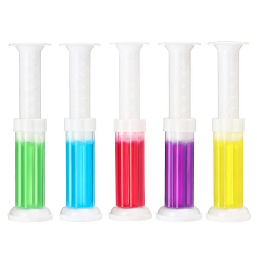 

Effective Toilet Cleaner Effective Flower-shaped Toilet Gel Prevent Odor Freshen Bathroom Ideal Home Toilet Cleaner Gel Toilet