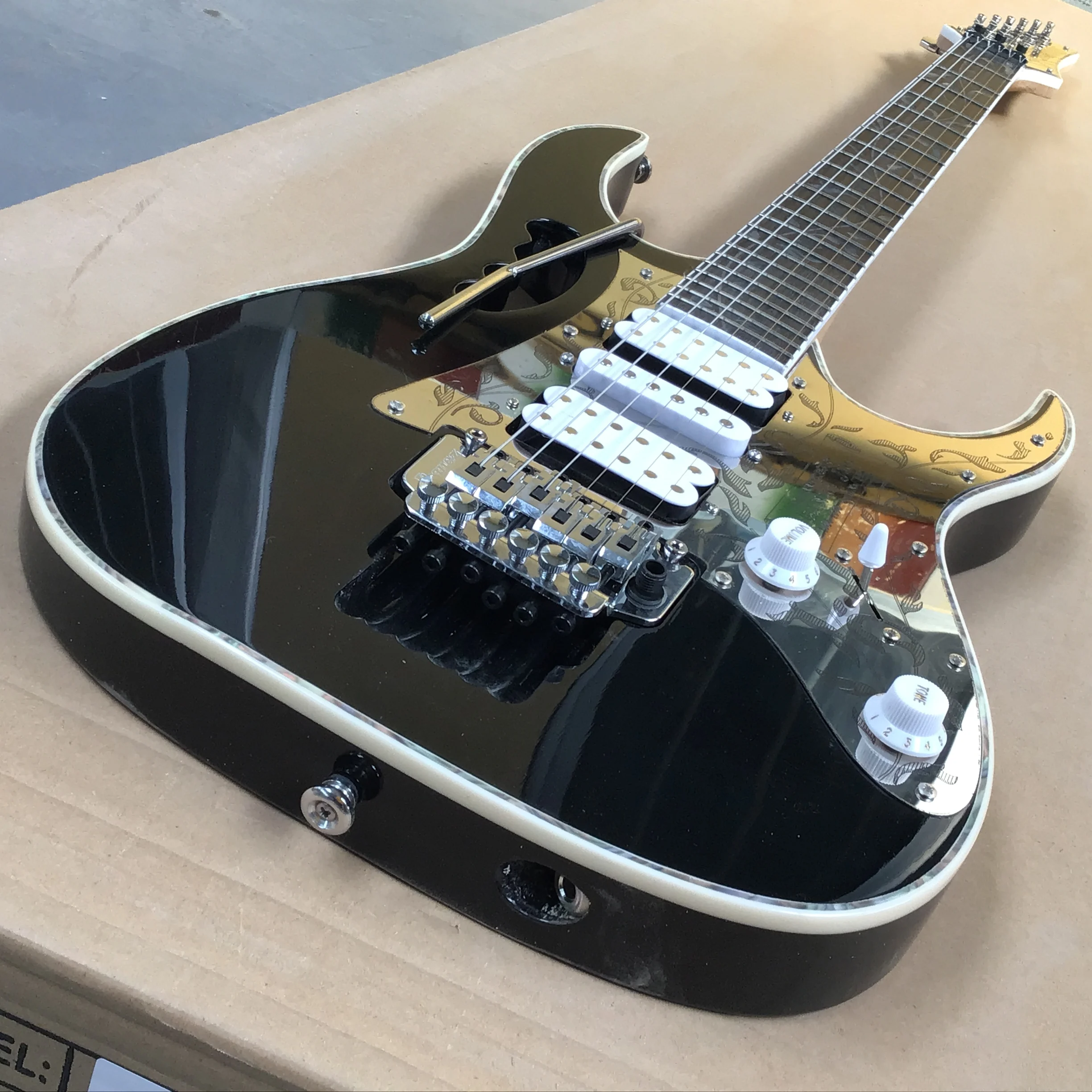 gfc プロトタイプ　24F ギター gfc プロトタイプ 24F ギター ギターファクトリー
