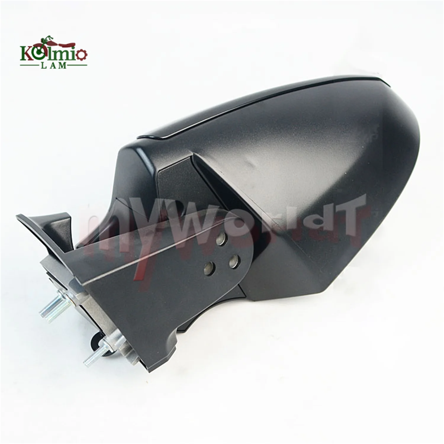 Fit For 2007 - 2009 KAWASAKI Concours 14 GTR1400 ZG1400 Motorcycle