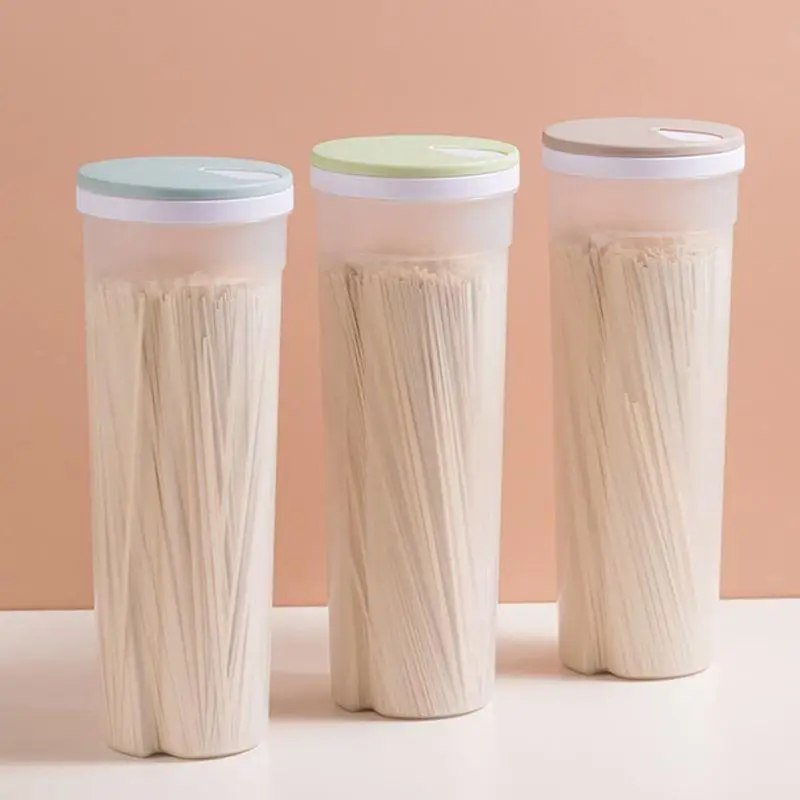 

Контейнер для хранения лапши, Кухонный Контейнер для запечатывания зерен, дренажный контейнер для холодильника, контейнер для хранения замороженных продуктов