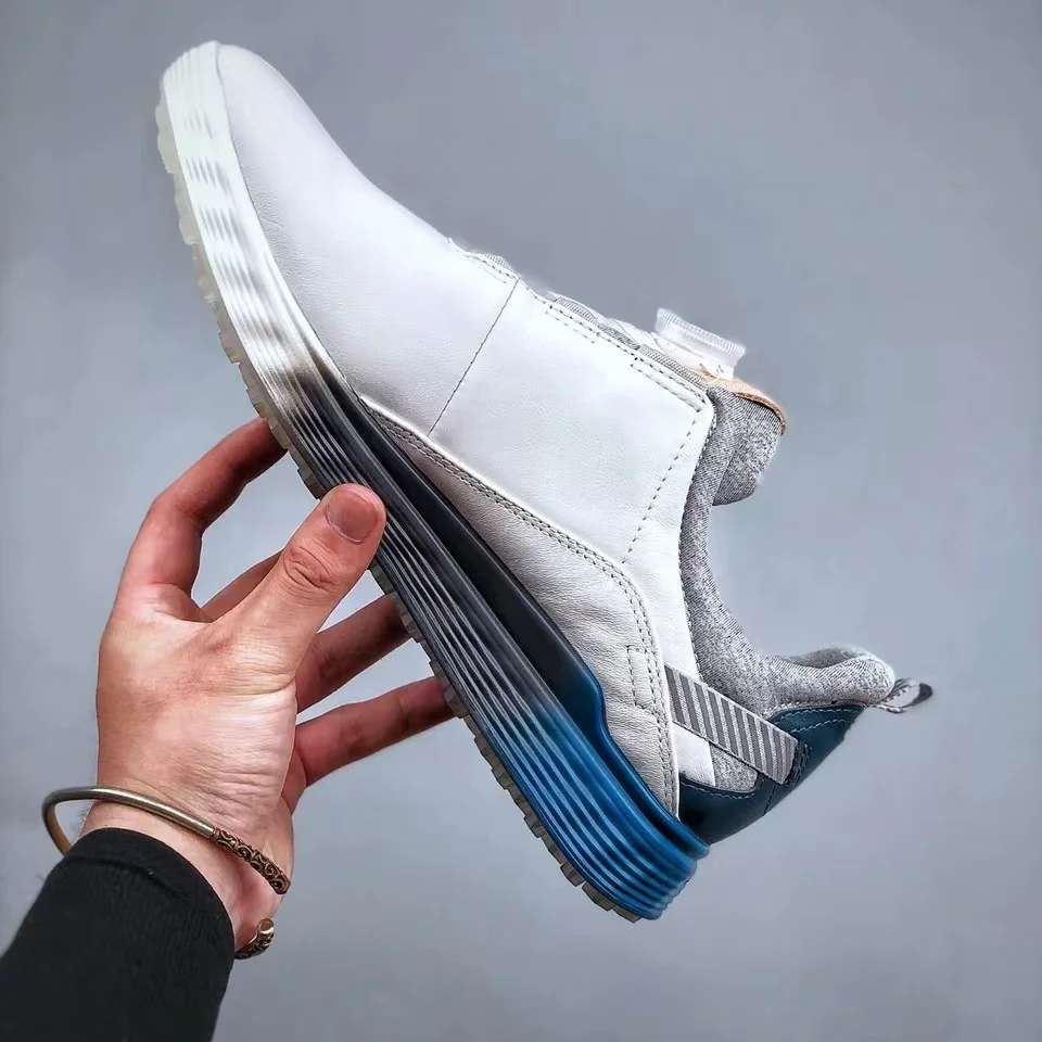 Description Picture 2 of itemPremium Men's Golf Shoes S23 - Comfortable and Stylish Sneakers for Golfing