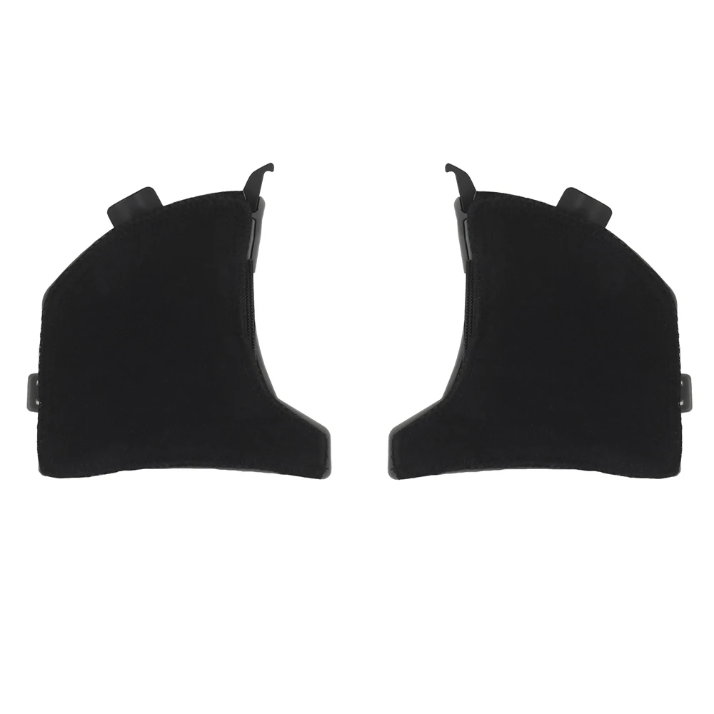 Taktische Wendy Ex Helm 3,0 Führungsschiene Seite Abdeckung Gehörschutz Abdeckung Airsoft Helm Ohrenschützer Für Helm Zubehör – Detail 16