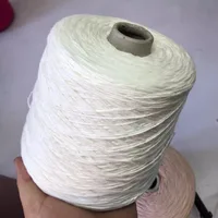 250g/ Ball Cotton Pure Cotton Lace Baby Skin-friendly Wool Thread DIY Hand-woven Air Conditioning Cape/short Sleeve Materials 2