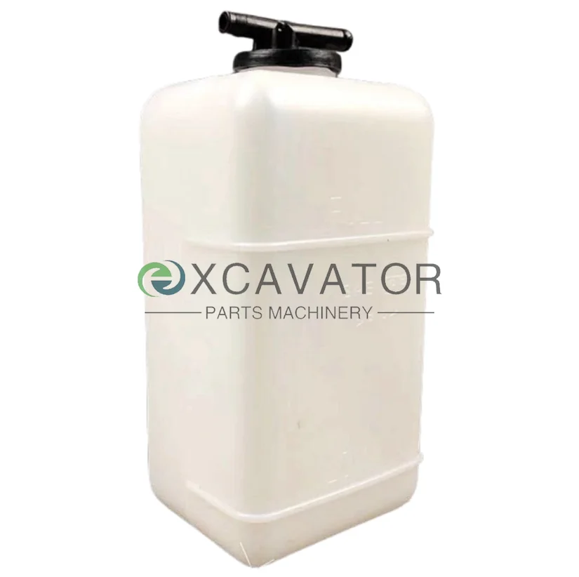 Auxiliary Water Tank for HITACHI ZX60 ZX70 Expansion Kettle Water Tank Cover Accessories