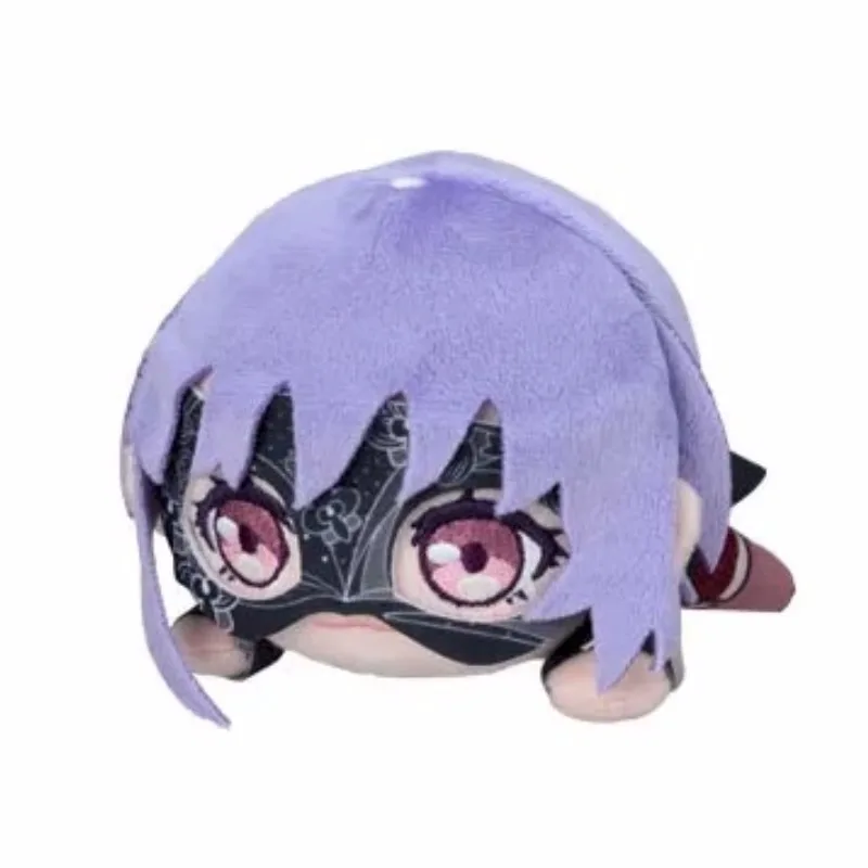 Stock Original SEGA Sakiko Togawa Oblivionis Wakaba Mutsumi Mortis Misumi Hatsune Doloris Umiri Yahata Nyamu Yūtenji Plush Toy