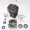 HUNDURE 42.5MM Cylinder Piston Engine Motor Rebuild Kit For STIHL 025 MS250 023 MS230 MS 230 250 Chainsaw Parts 6