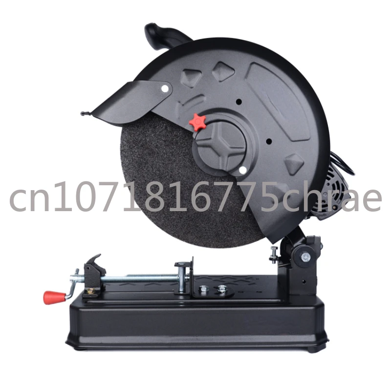 

Superior Quality Easy Maintenance and Energy Saving Automatic Metal Rebar Cut Off Saw Machine