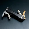OutdoorSmart Key Chain Wallet Metal Key Box Compact Clip Storage Outdoor Keychain Compact Decorative Key Organizer Holder 3