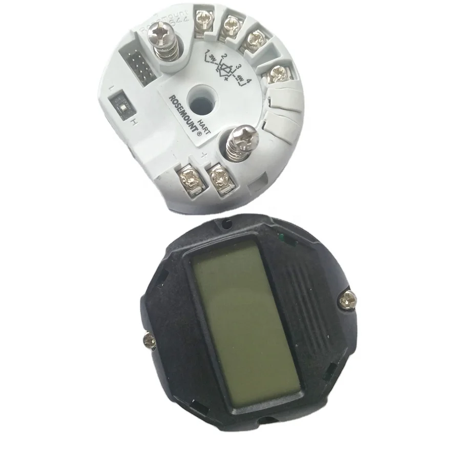 

Temperature Sensor 248 644 3144 Module Temperature Transmitter