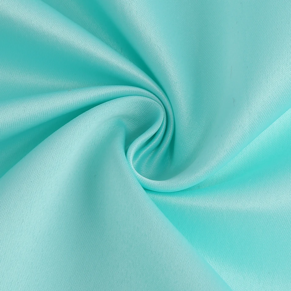 Mädchen Rosalina Rollenspiel Kostüm Pfirsich Blau Weiß Cosplay Kleid mit Krone für Kinder Kinder Halloween Kostüm Geburtstagsgeschenk – Detail 14