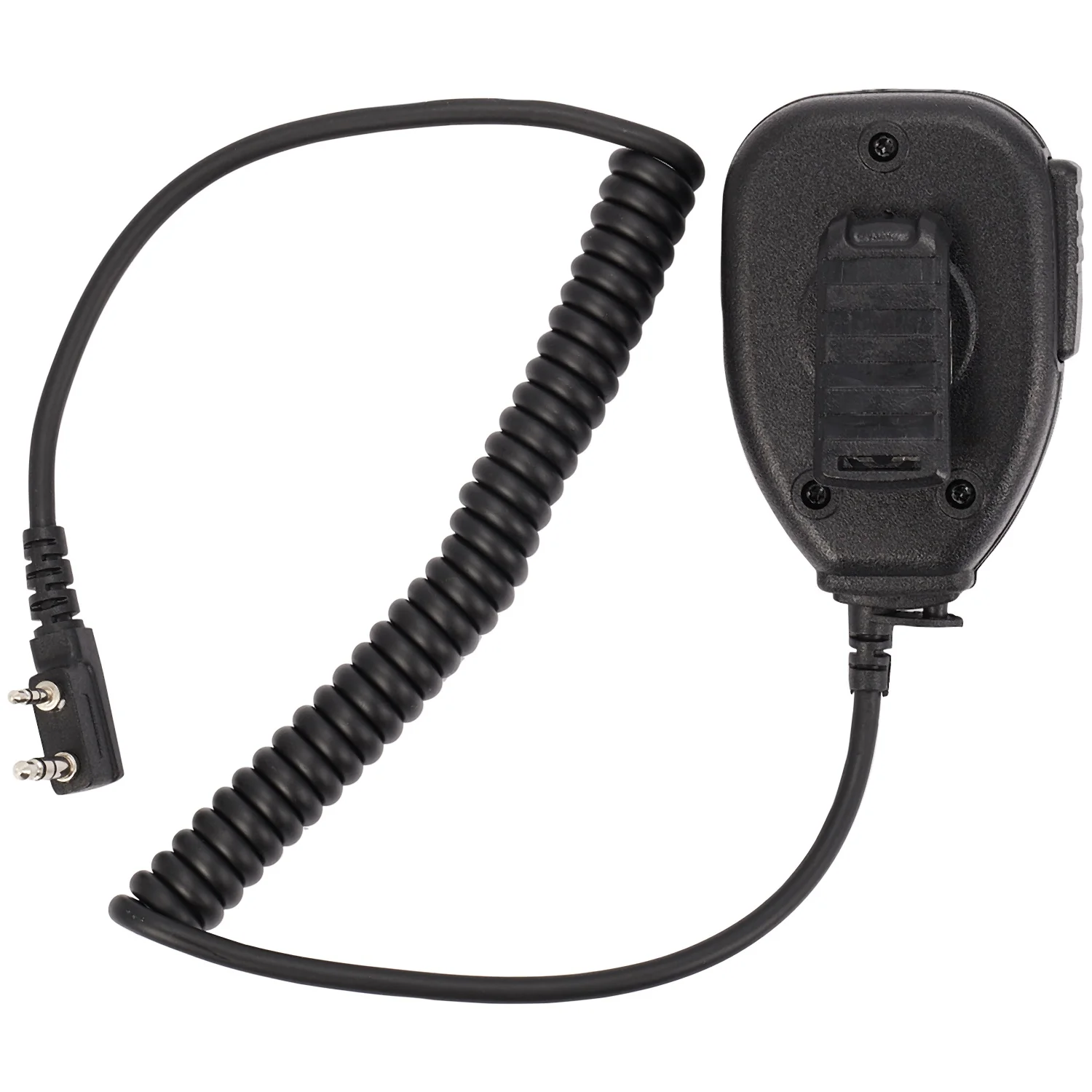 Baofeng Ptt 스피커 마이크, Baofeng Uv-5R Bf-888S Uv-82 Uv-9R 라디오, 휴대용 Uv-5Ra 플러스 Uv-6R