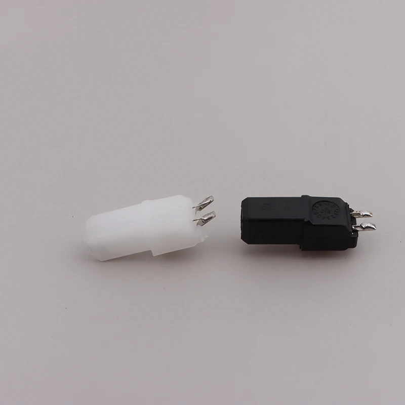 White/Black 40G Photocell Flame Detector Flame Sensor For Riello Type 40G And Press Oil Burner