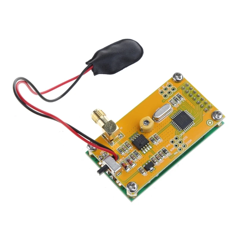 Frequency Counter Tester Frequency Meter Compact DIY 1-500MHz