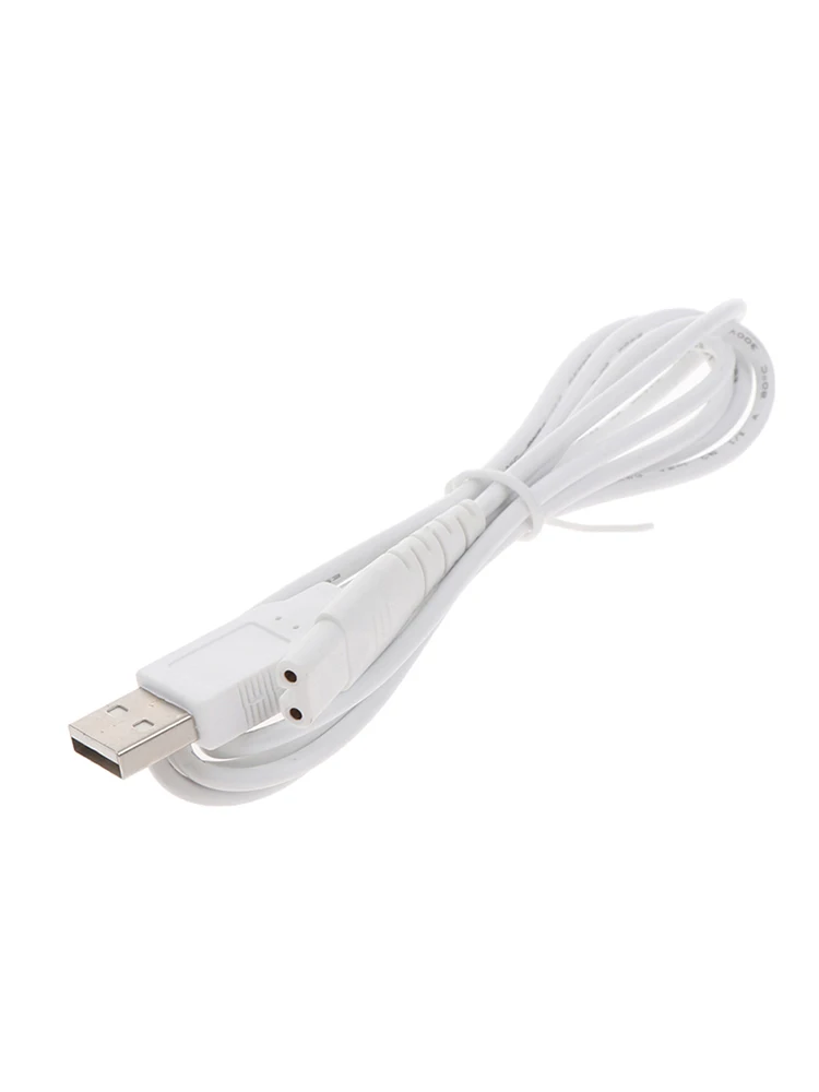 USB Cable Charging Line Suit For HF-5 HF-9 HF-6 Oral Irrigator Teeth Water Flosser USB Cable Charging Line Accessories 1Pcs charging cable usb charging cable