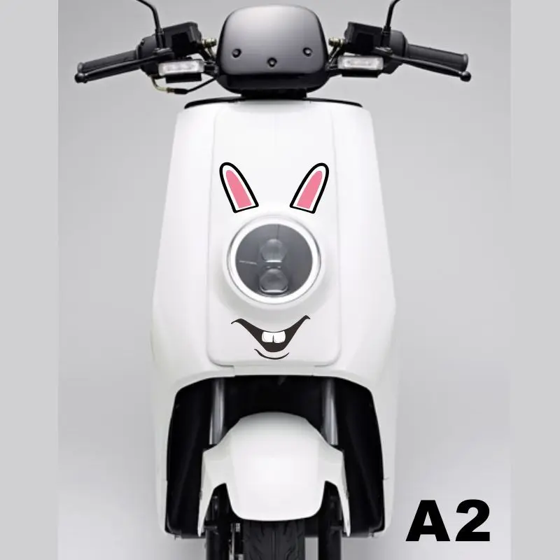 

FOR Niu SCOOTER N1 N1s Stickers Lovely Decoration