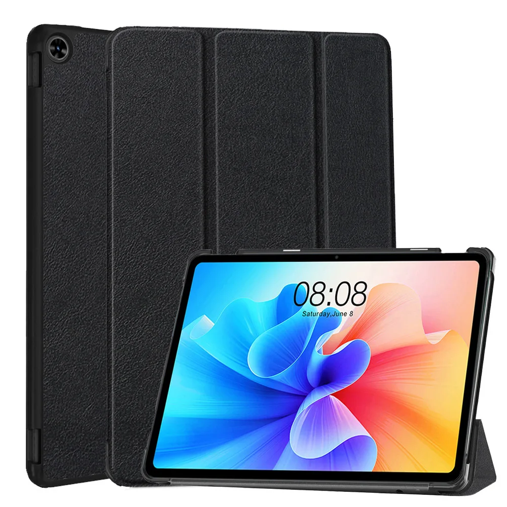 Teclast T40 Pro 10.4-Inch Tablet Protective Magnetic Case with Auto Sleep/Wake Feature
