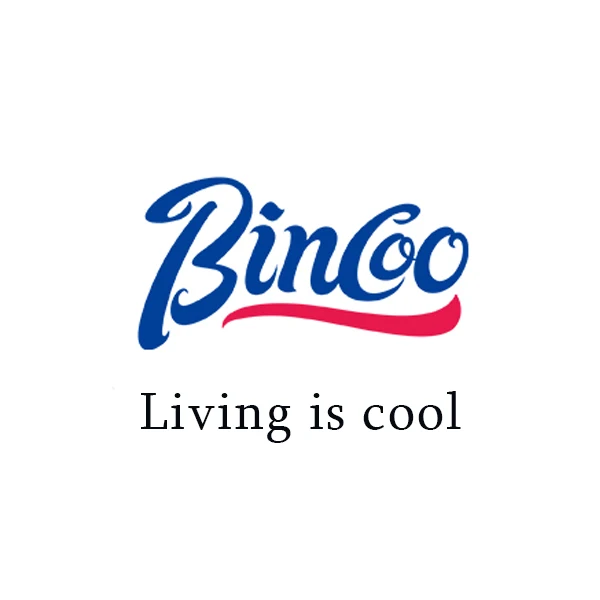 Bin Coo Bincoo Coffee Appliance Flagship Store Store