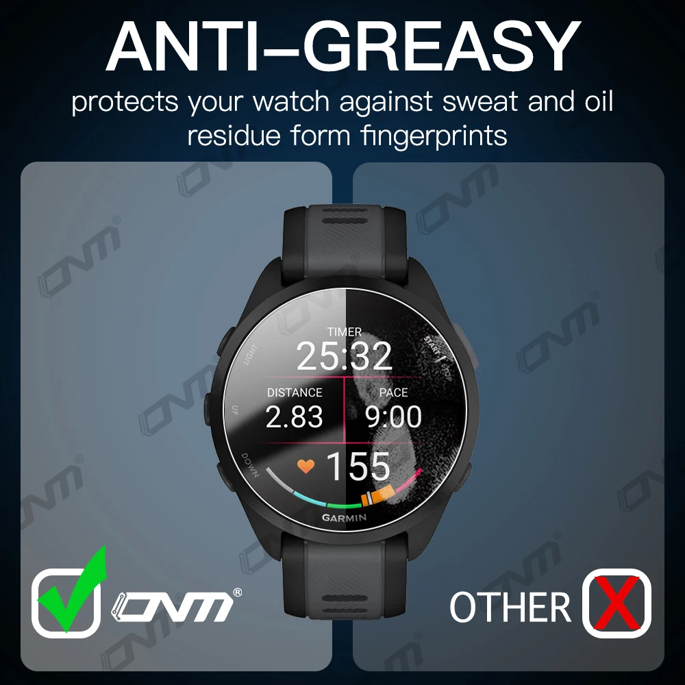 Premium Tempered Glass Screen Protector - Anti-Scratch & Durable Film