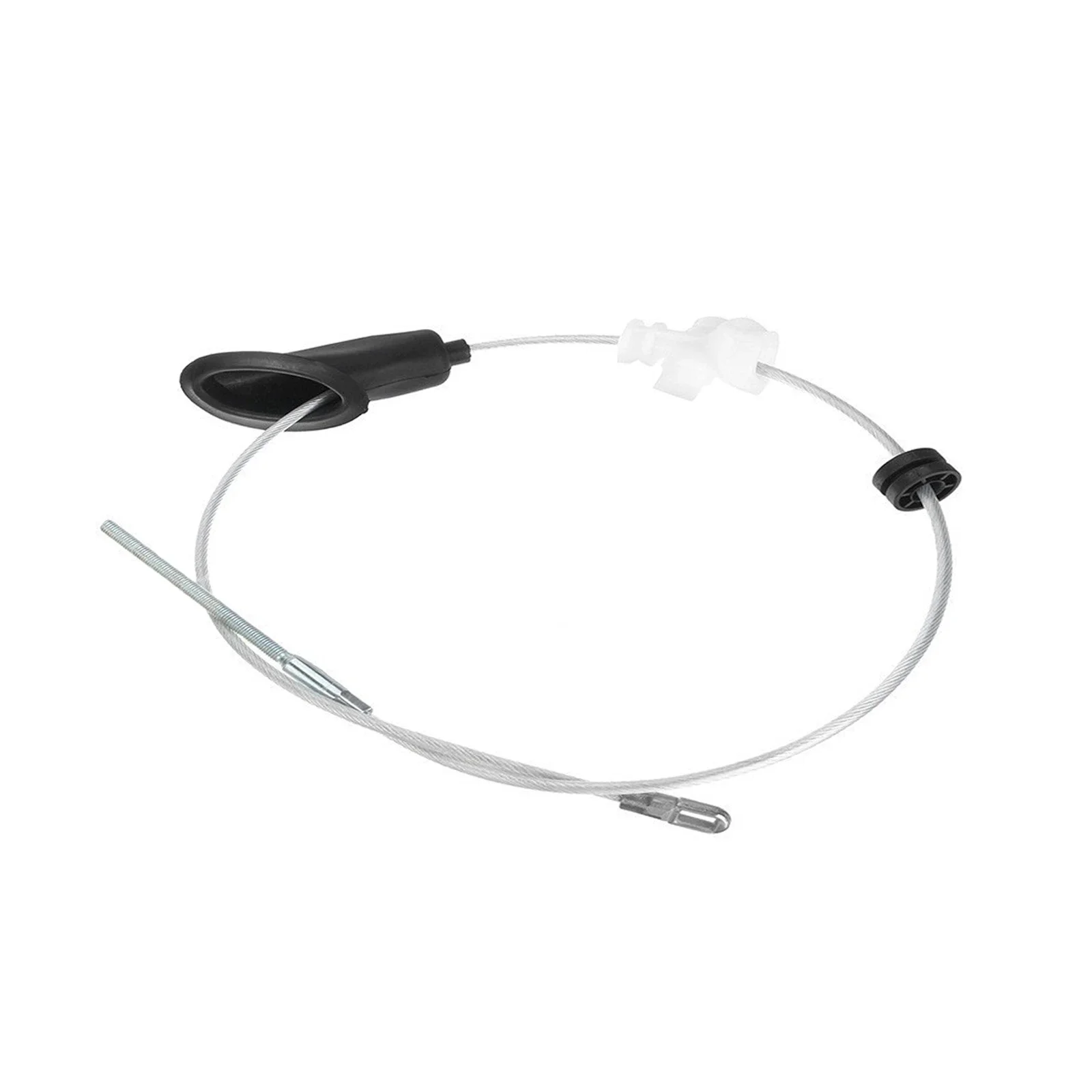 Car Front Hand Brake Handbrake Lever Release Cable For Transporter For T4 1990-2003 701711476A Car Brake Cable