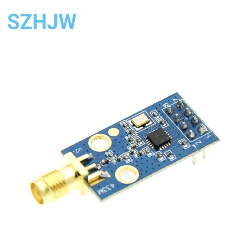 Antenne FPV 433MHz pour Drone - Lot de 6 Couleurs