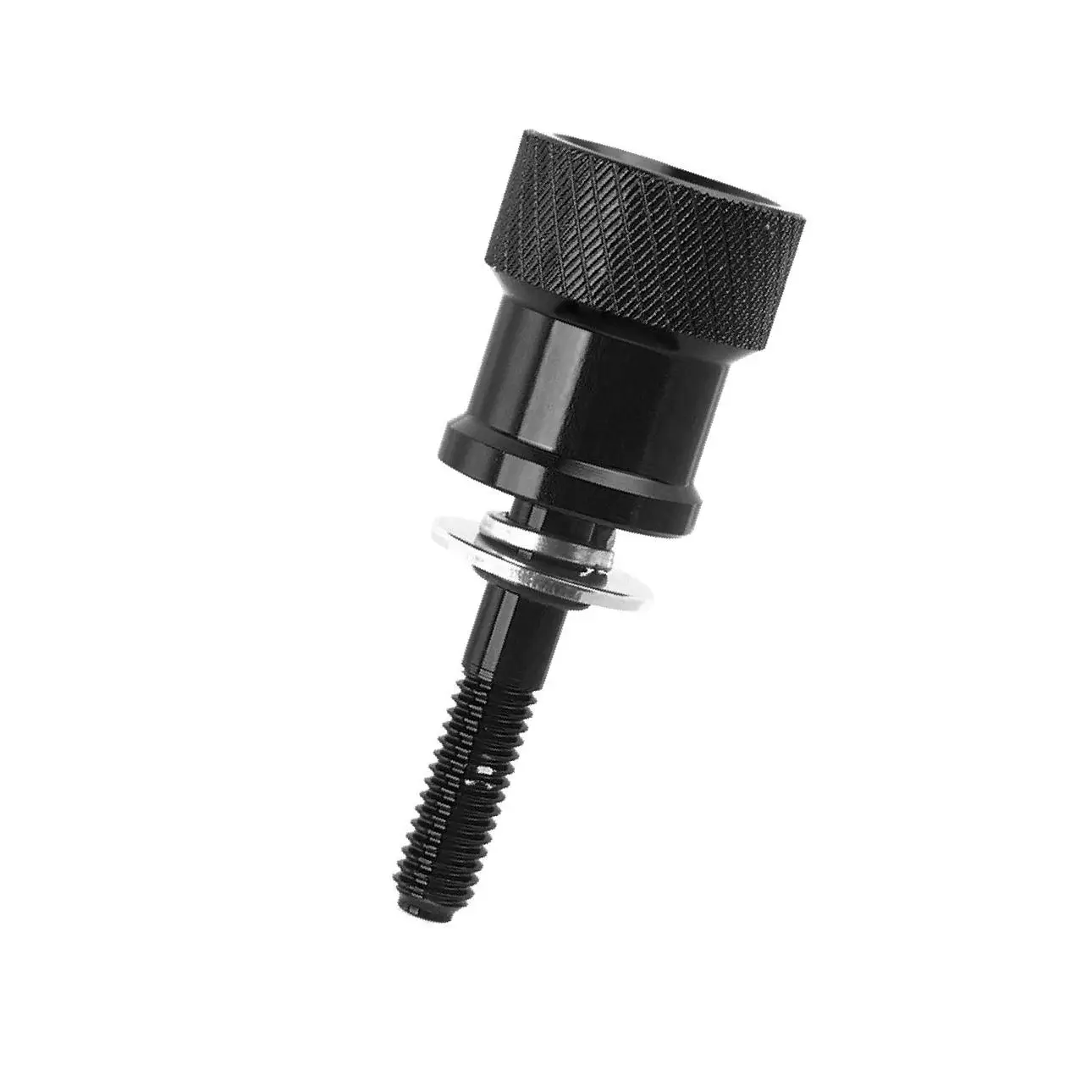 

Motocycle Aluminum Seat Bolt for R NINE T PURE Quick Release Black