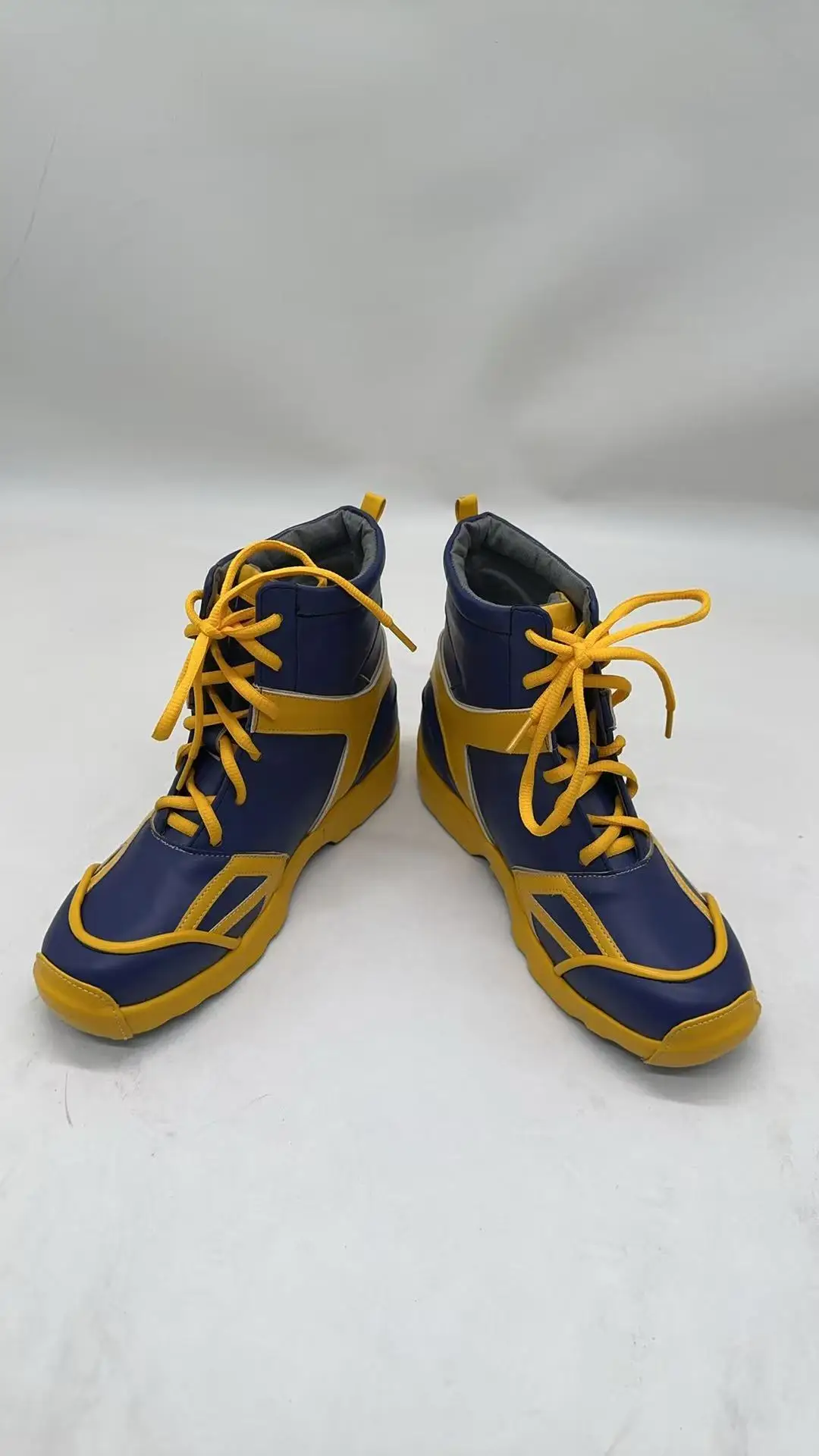 アニメ悪魔ハンターゾイコスプレ靴 HUNTR/X アイドルゾイ靴ブーツ衣装