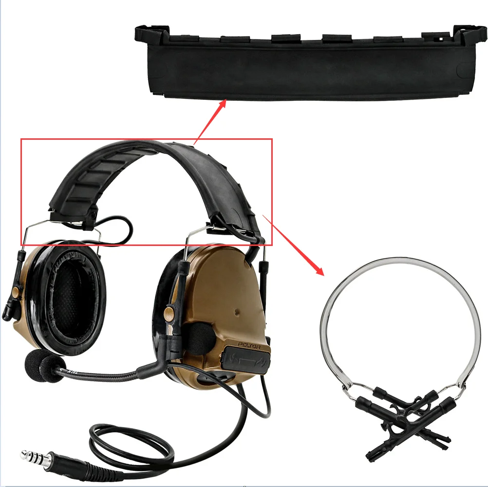 COMTAC   ׼ и  ŰƮ, Ʈ  COMTAC I II III  