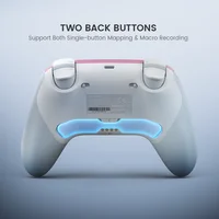 GameSir Super Nova Wireless Switch Controller with Charging Station, Hall Effect Joystick for PC Nintendo Switch 2 Android Phone - Image 4