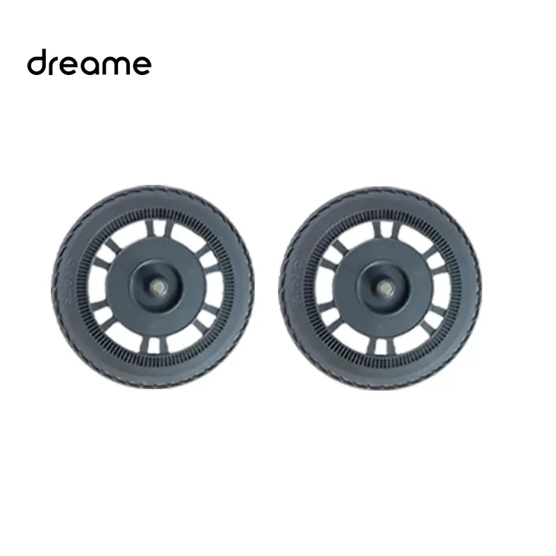 Dreame L20 Ultra Robot Vacuum Spare Parts Dreame L30 Ultra Rubber Main Side Brushes Mop Cloths HEPA Filters Dust Bag Accessories - Image 16