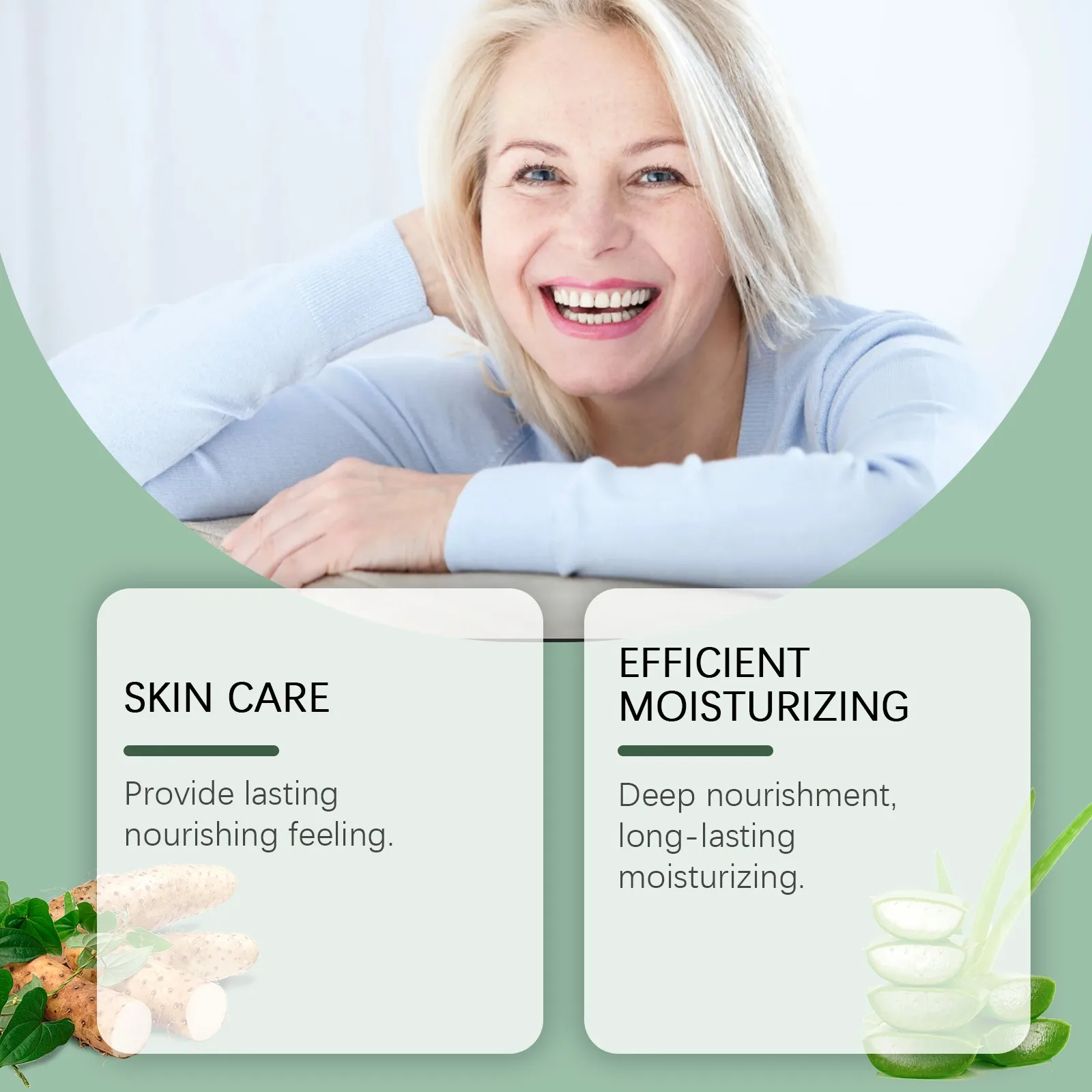 Wild Yam Cream Organic Enriched Cream For Hormone Balance Menopause Relief & Menstrual Discomfor skin care products skin care essence muscle joint relief balm lipoma removal ointment