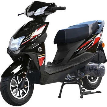 Scooters Motorcycles Electric Scooters Fuel Powered Scooters Ghostly Fire Motorcycles Can Be Registered 1